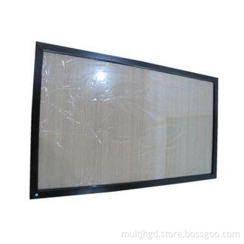 Surface light wave 46 inch multi touch screens for LED /PLA